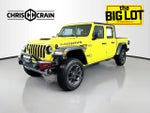 2023 Jeep Gladiator Mojave 4x4