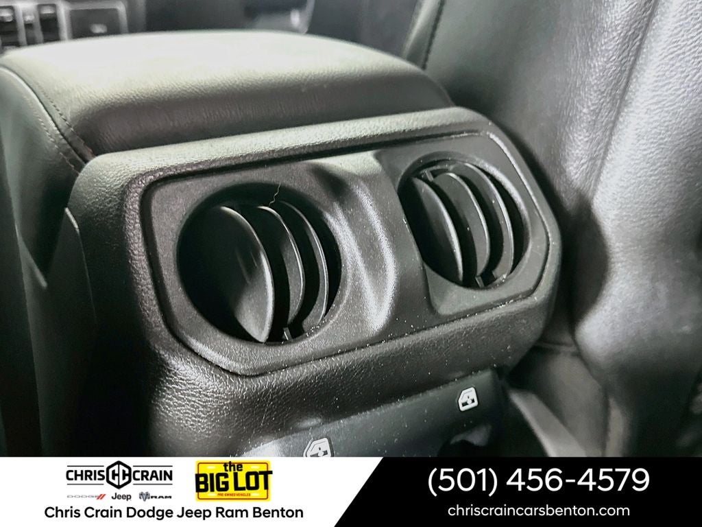 2021 Jeep Gladiator Mojave 4x4