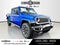 2026 Jeep Gladiator GLADIATOR SAHARA 4X4