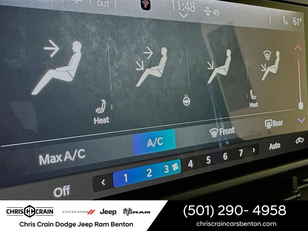 2026 Jeep Gladiator GLADIATOR SAHARA 4X4