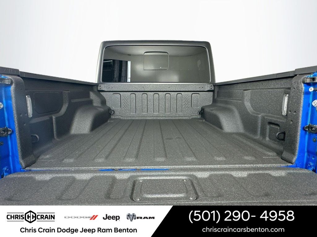 2026 Jeep Gladiator GLADIATOR SPORT S 4X4