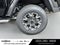 2026 Jeep Gladiator GLADIATOR SAHARA 4X4