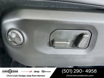 2026 Jeep Gladiator GLADIATOR SAHARA 4X4