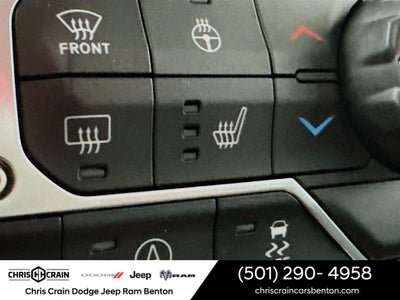 2026 Jeep Gladiator GLADIATOR SPORT S 4X4
