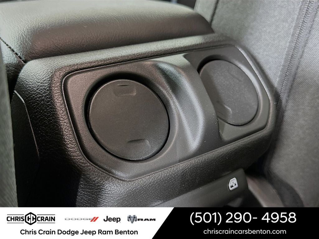2026 Jeep Gladiator GLADIATOR SPORT S 4X4