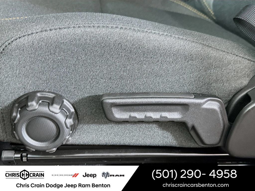 2025 Jeep Gladiator GLADIATOR WILLYS 4X4