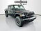 2025 Jeep Gladiator GLADIATOR RUBICON X 4X4