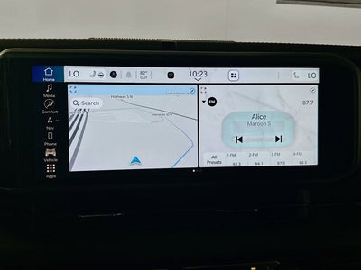 2025 Jeep Gladiator GLADIATOR RUBICON X 4X4