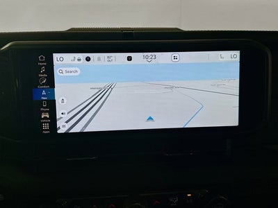 2025 Jeep Gladiator GLADIATOR RUBICON X 4X4