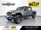 2025 Jeep Gladiator Mojave 4x4