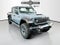 2025 Jeep Gladiator GLADIATOR MOJAVE 4X4