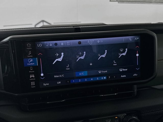 2025 Jeep Gladiator GLADIATOR MOJAVE 4X4