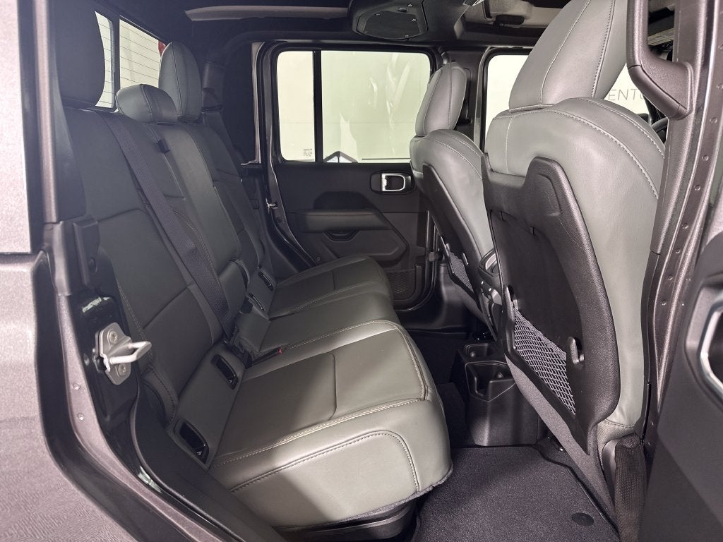 2027 Jeep Gladiator GLADIATOR MOJAVE X 4X4