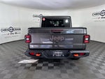 2027 Jeep Gladiator GLADIATOR MOJAVE X 4X4