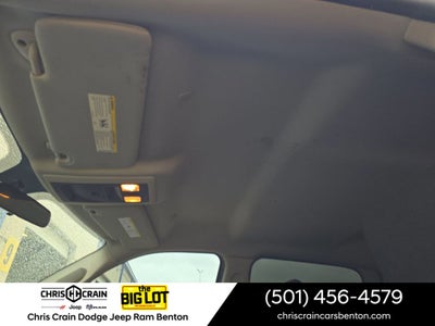 2024 RAM 1500 Classic Tradesman