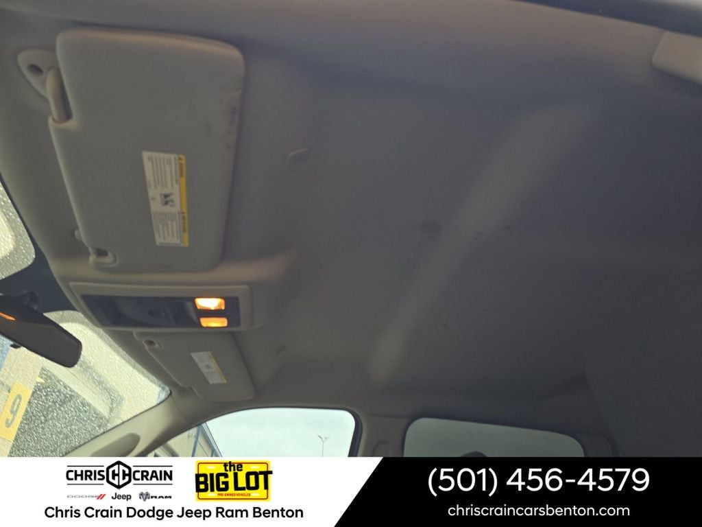 2024 RAM 1500 Classic Tradesman