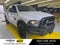 2024 RAM 1500 Classic Warlock Crew Cab 4x4 5'7' Box