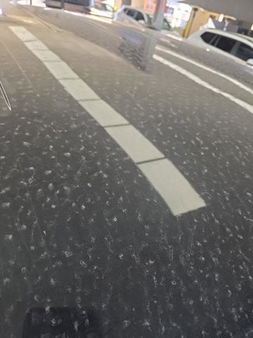 2017 RAM 1500 Lone Star Crew Cab 4x4 5'7' Box