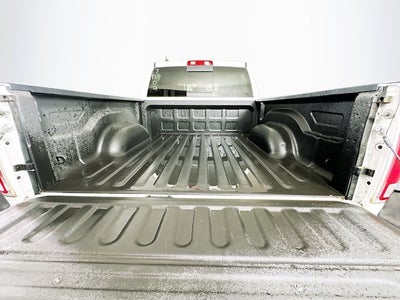 2017 RAM 1500 Laramie Crew Cab 4x4 5'7' Box