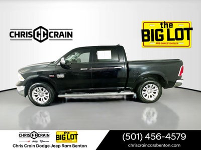 2014 RAM 1500 Longhorn