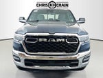 2026 RAM Ram 1500 RAM 1500 BIG HORN CREW CAB 4X2 5'7' BOX