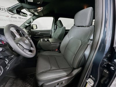 2026 RAM Ram 1500 RAM 1500 BIG HORN CREW CAB 4X2 5'7' BOX