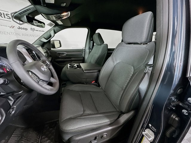 2026 RAM Ram 1500 RAM 1500 BIG HORN CREW CAB 4X2 5'7' BOX