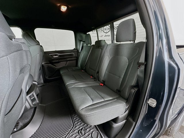 2026 RAM Ram 1500 RAM 1500 BIG HORN CREW CAB 4X2 5'7' BOX