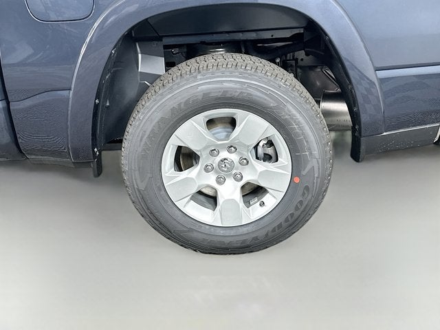 2026 RAM Ram 1500 RAM 1500 BIG HORN CREW CAB 4X2 5'7' BOX