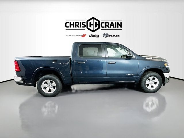 2026 RAM Ram 1500 RAM 1500 BIG HORN CREW CAB 4X2 5'7' BOX