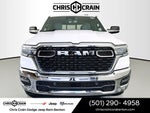 2026 RAM Ram 1500 RAM 1500 BIG HORN CREW CAB 4X2 5'7' BOX