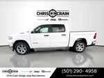 2026 RAM Ram 1500 RAM 1500 BIG HORN CREW CAB 4X2 5'7' BOX