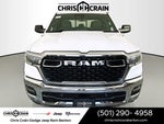 2026 RAM Ram 1500 RAM 1500 TRADESMAN CREW CAB 4X2 5'7' BOX