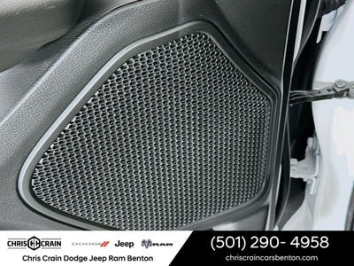 2026 RAM Ram 1500 RAM 1500 TRADESMAN CREW CAB 4X2 5'7' BOX