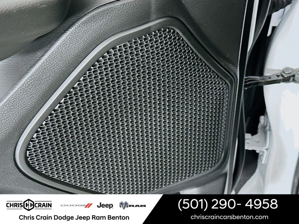 2026 RAM Ram 1500 RAM 1500 TRADESMAN CREW CAB 4X2 5'7' BOX