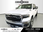 2026 RAM Ram 1500 RAM 1500 TRADESMAN CREW CAB 4X2 5'7' BOX