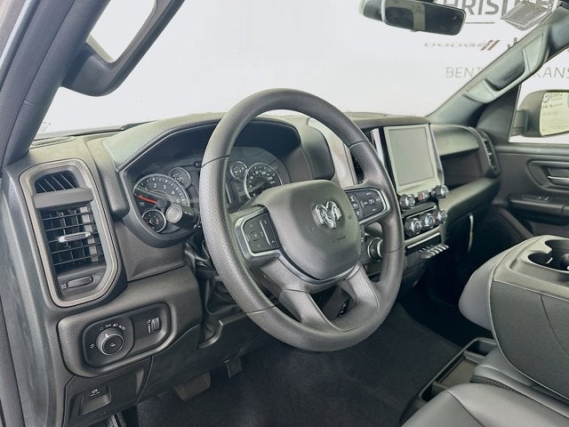 2026 RAM Ram 1500 RAM 1500 TRADESMAN CREW CAB 4X2 5'7' BOX