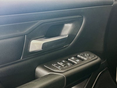 2026 RAM Ram 1500 RAM 1500 TRADESMAN CREW CAB 4X2 5'7' BOX