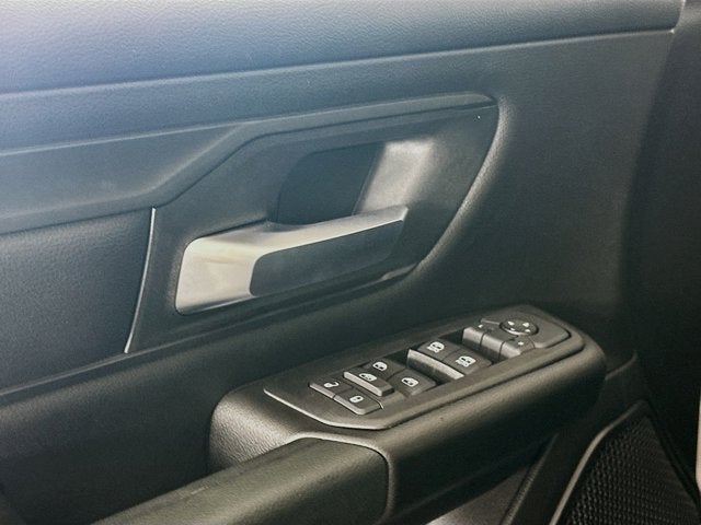 2026 RAM Ram 1500 RAM 1500 TRADESMAN CREW CAB 4X2 5'7' BOX