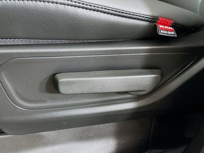 2026 RAM Ram 1500 RAM 1500 TRADESMAN CREW CAB 4X2 5'7' BOX