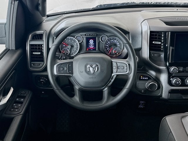 2026 RAM Ram 1500 RAM 1500 TRADESMAN CREW CAB 4X2 5'7' BOX