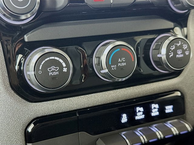 2026 RAM Ram 1500 RAM 1500 TRADESMAN CREW CAB 4X2 5'7' BOX