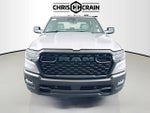 2026 RAM Ram 1500 RAM 1500 TRADESMAN CREW CAB 4X2 5'7' BOX