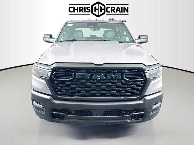 2026 RAM Ram 1500 RAM 1500 TRADESMAN CREW CAB 4X2 5'7' BOX