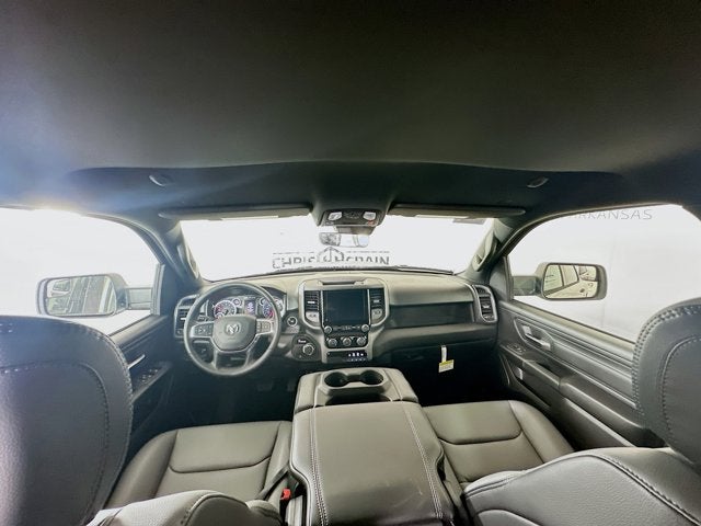 2026 RAM Ram 1500 RAM 1500 TRADESMAN CREW CAB 4X2 5'7' BOX