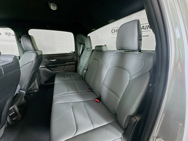 2026 RAM Ram 1500 RAM 1500 TRADESMAN CREW CAB 4X2 5'7' BOX