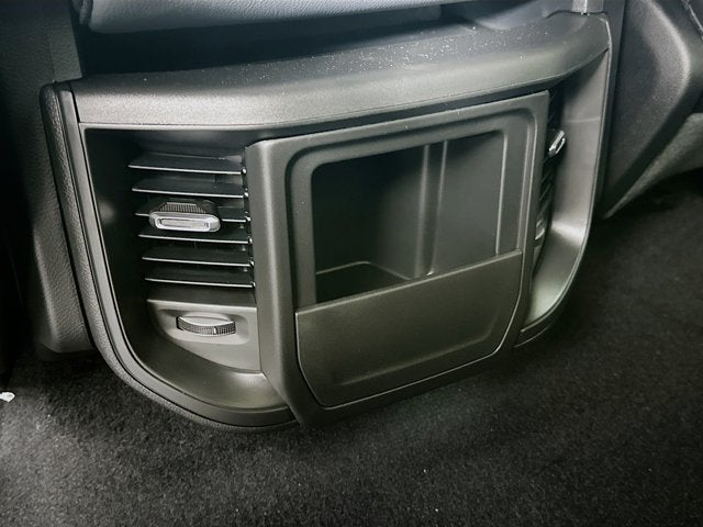 2026 RAM Ram 1500 RAM 1500 TRADESMAN CREW CAB 4X2 5'7' BOX