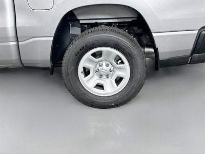 2026 RAM Ram 1500 RAM 1500 TRADESMAN CREW CAB 4X2 5'7' BOX