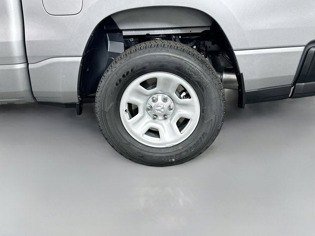 2026 RAM Ram 1500 RAM 1500 TRADESMAN CREW CAB 4X2 5'7' BOX