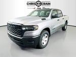 2026 RAM Ram 1500 RAM 1500 TRADESMAN CREW CAB 4X2 5'7' BOX
